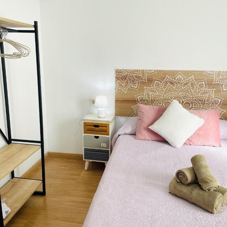 Apartamento Velero en el ctro de Nerja - Apartamento Clásico - 14
