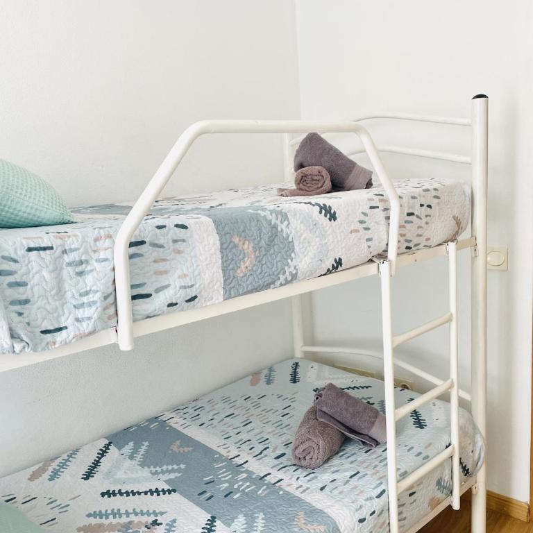 Apartamento Velero en el ctro de Nerja - Apartamento Clásico - 11