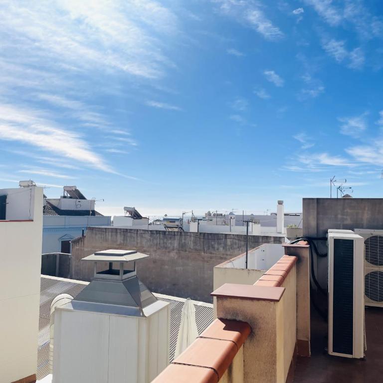 Apartamento Velero en el ctro de Nerja - Apartamento Clásico - 9
