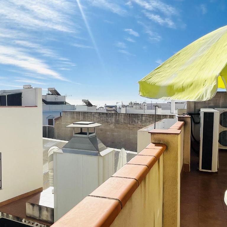 Apartamento Velero en el ctro de Nerja - Apartamento Clásico - 3