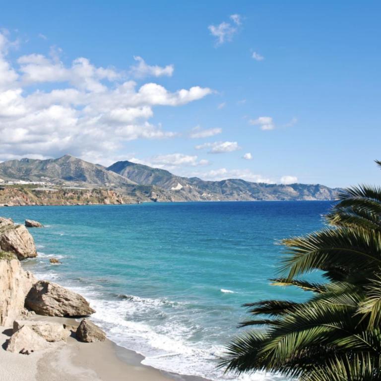 Apartamento Velero en el ctro de Nerja - Apartamento Clásico - 1