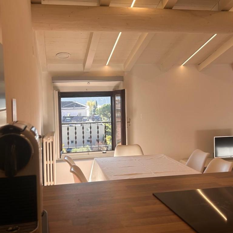 Casa MiA - Appartamento con 1 Camera da Letto - 7
