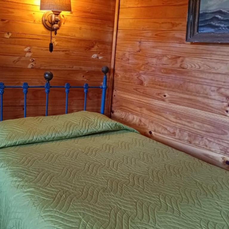 Zapallar Laguna Y Mar a una cuadra playa maitencillo - Two-Bedroom House - 13