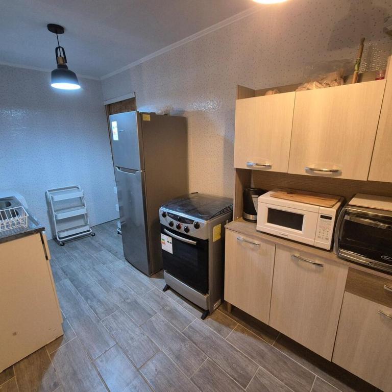 Casa en parcela con piscina en Valle del Elqui - One-Bedroom House - 12