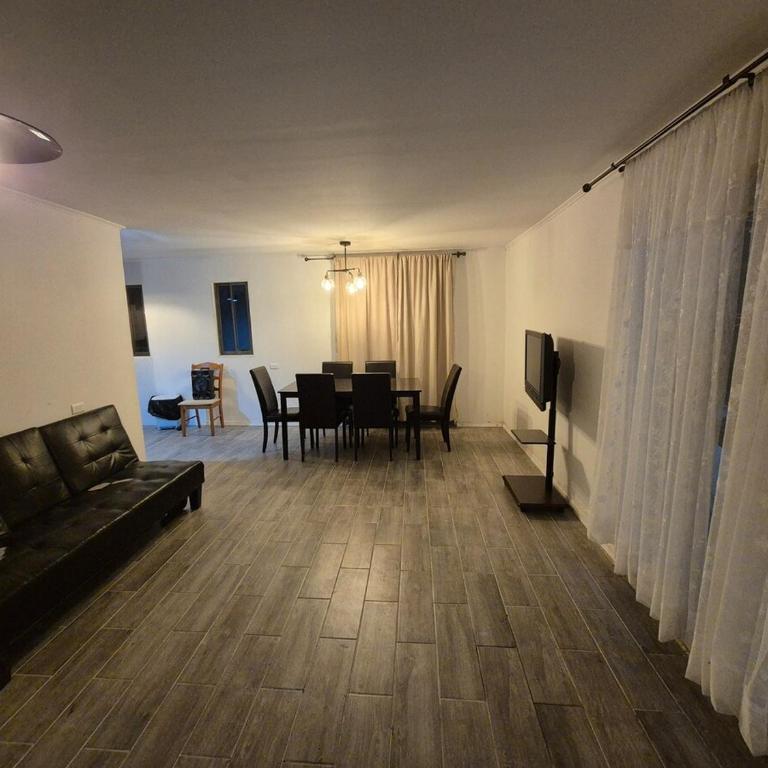 Casa en parcela con piscina en Valle del Elqui - One-Bedroom House - 15