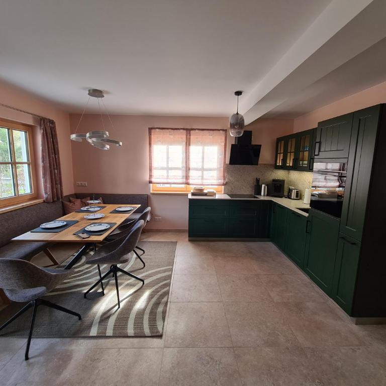 Chalet Zinkenblick Bad Aussee - Chalet mit 2 Schlafzimmern - 5