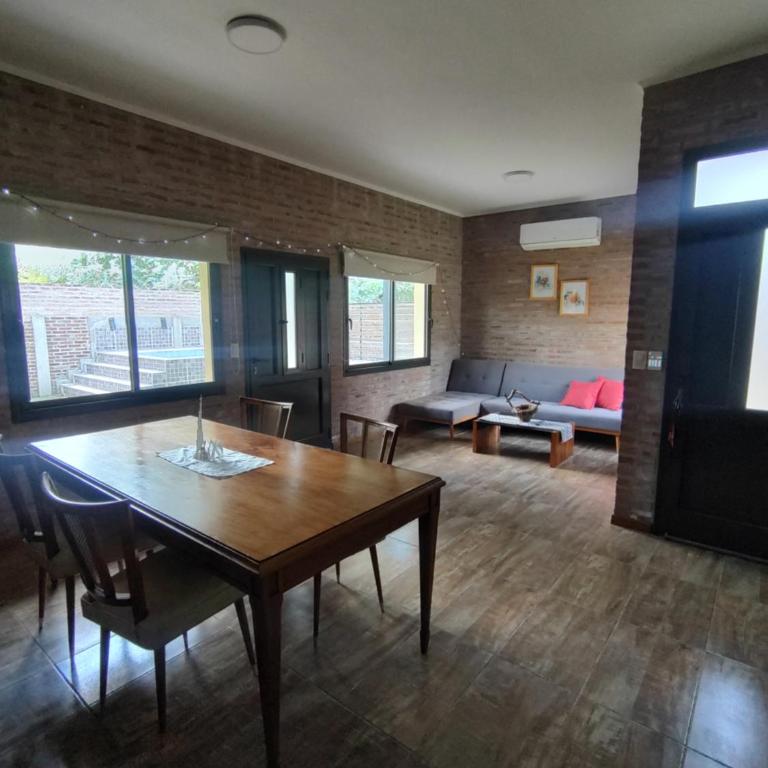 Las Arecas - Casa de 2 dormitorios - 8