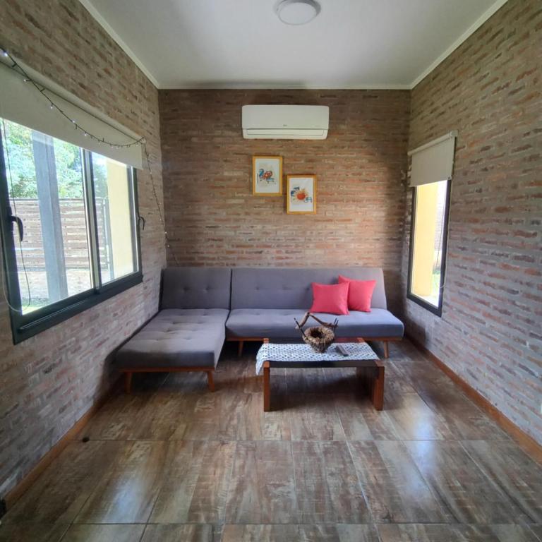 Las Arecas - Casa de 2 dormitorios - 5