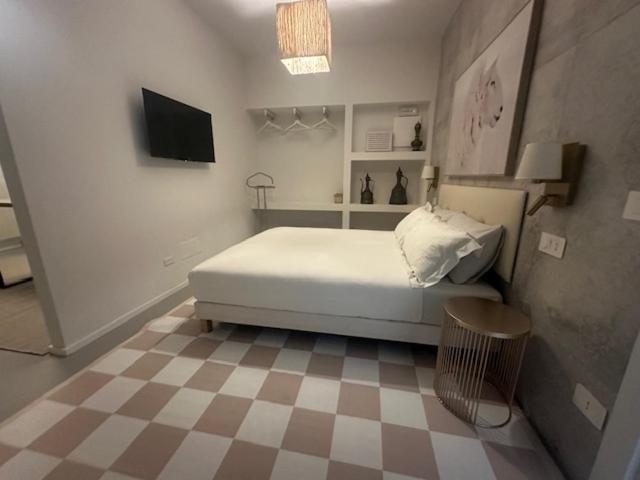 V15 apartment - Appartamento con 1 Camera da Letto - 10