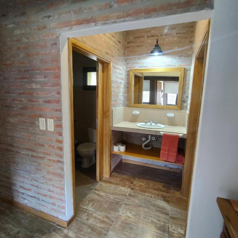 Las Arecas - Casa de 2 dormitorios - 7
