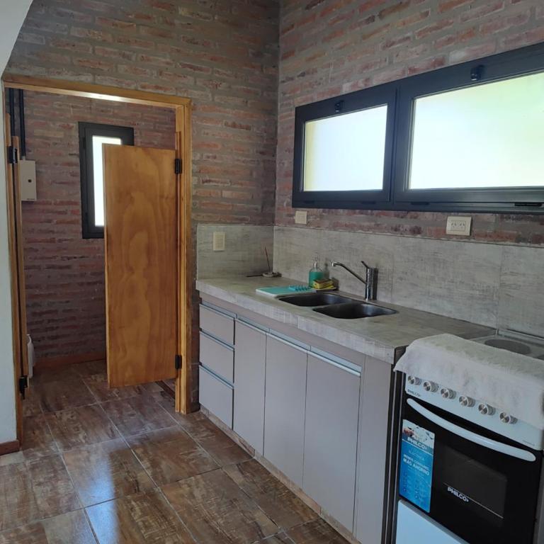 Las Arecas - Casa de 2 dormitorios - 10
