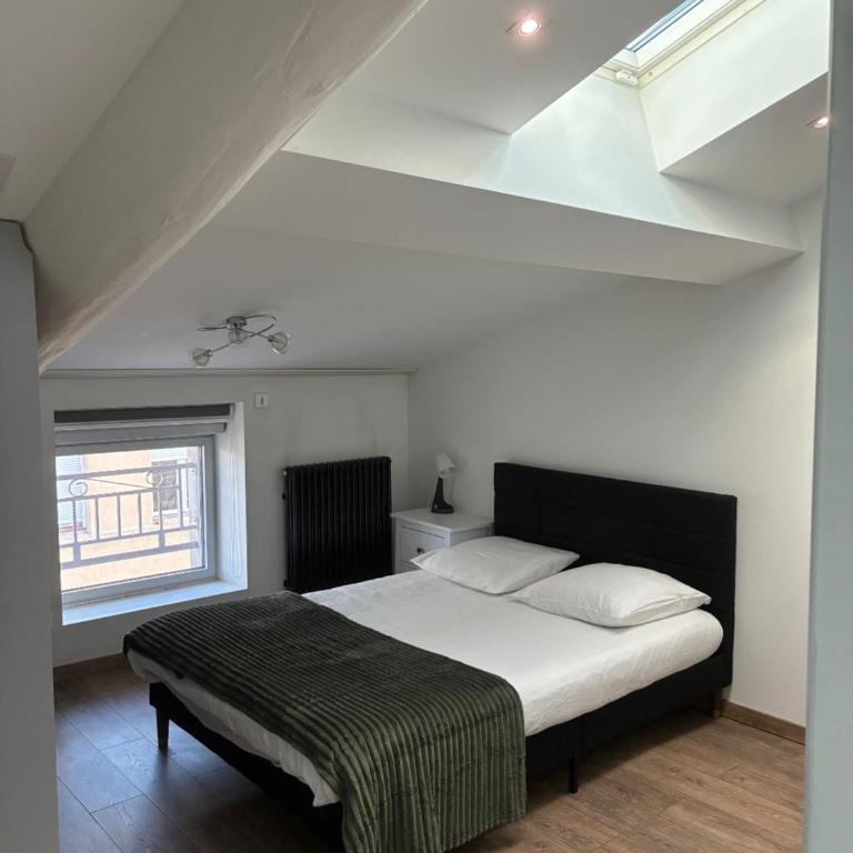 Le Savoyard - Apartment mit 2 Schlafzimmern - 7