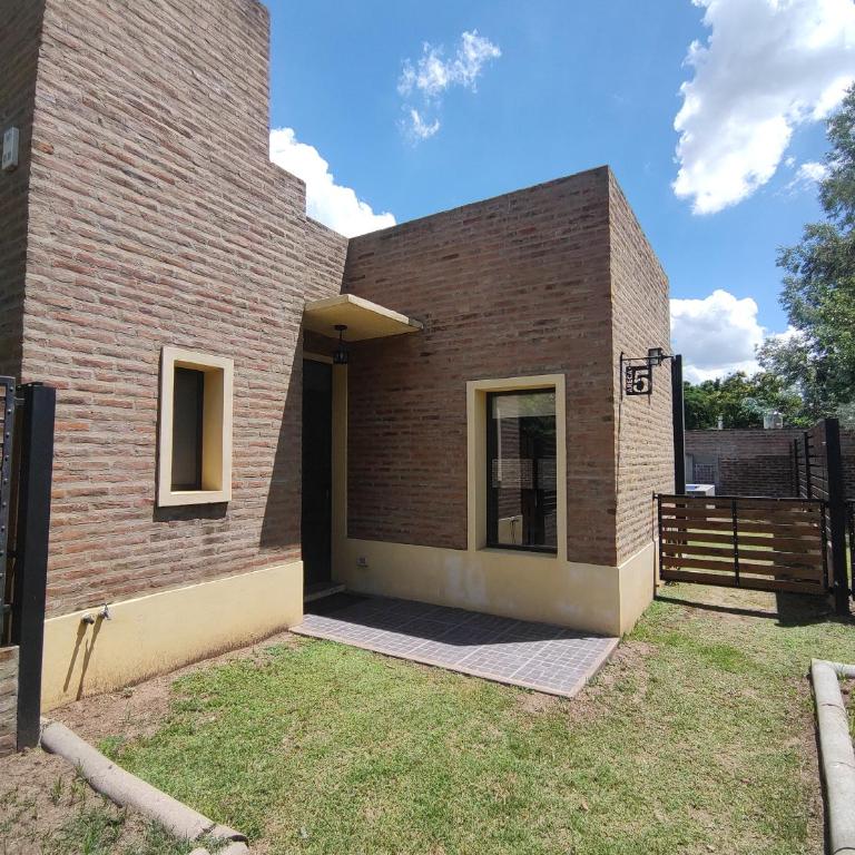 Las Arecas - Two-Bedroom House - 15