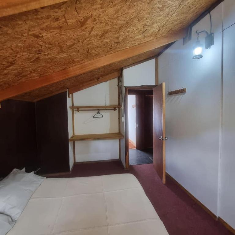 Cabaña Cielo Patagonico - Four-Bedroom House - 13
