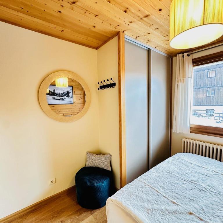 Centre Gets, Jardin Privé, Accès Pistes à pieds - Apartamento de 2 dormitorios - 8