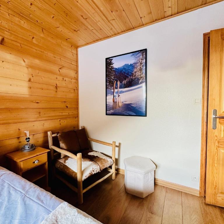 Centre Gets, Jardin Privé, Accès Pistes à pieds - Apartamento de 2 dormitorios - 10