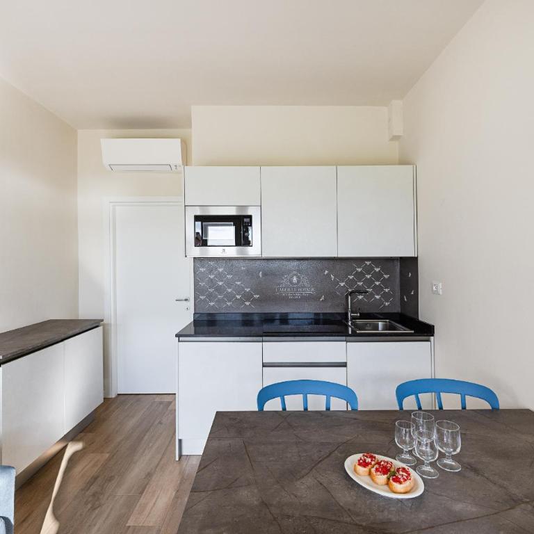San Sivino by Whale Homes - Appartamento con 1 Camera da Letto e con Giardino - 3