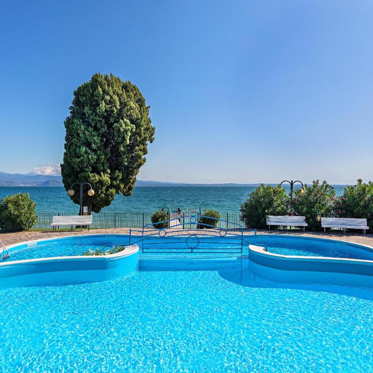 San Sivino by Whale Homes - Appartamento con 1 Camera da Letto con Vista - 1