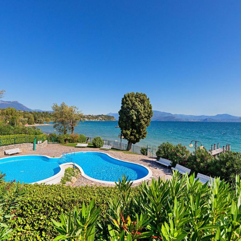 San Sivino by Whale Homes - Appartamento con 1 Camera da Letto con Vista - 5