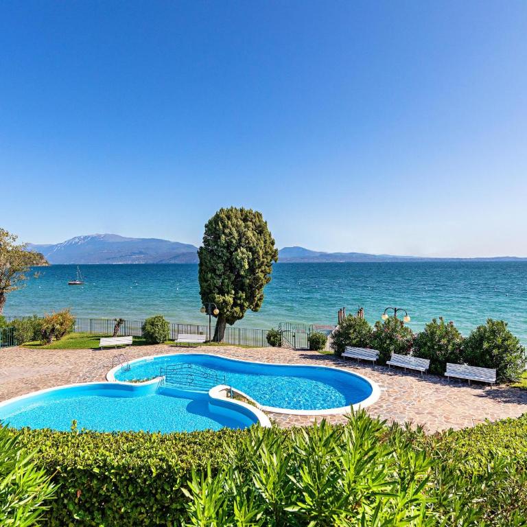 San Sivino by Whale Homes - Appartamento con 1 Camera da Letto con Vista - 3