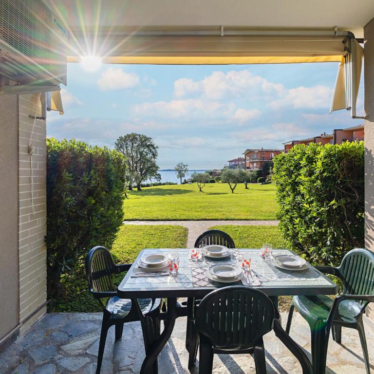 San Sivino by Whale Homes - Appartamento con 1 Camera da Letto e con Giardino - 7