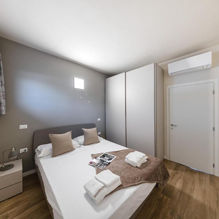 San Sivino by Whale Homes - Appartamento con 1 Camera da Letto e con Giardino - 10