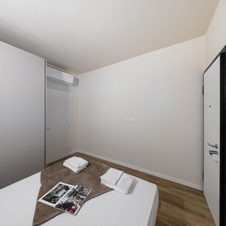 San Sivino by Whale Homes - Appartamento con 1 Camera da Letto e con Giardino - 12