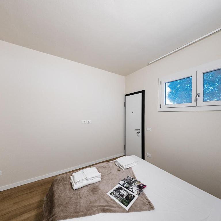 San Sivino by Whale Homes - Appartamento con 1 Camera da Letto e con Giardino - 13
