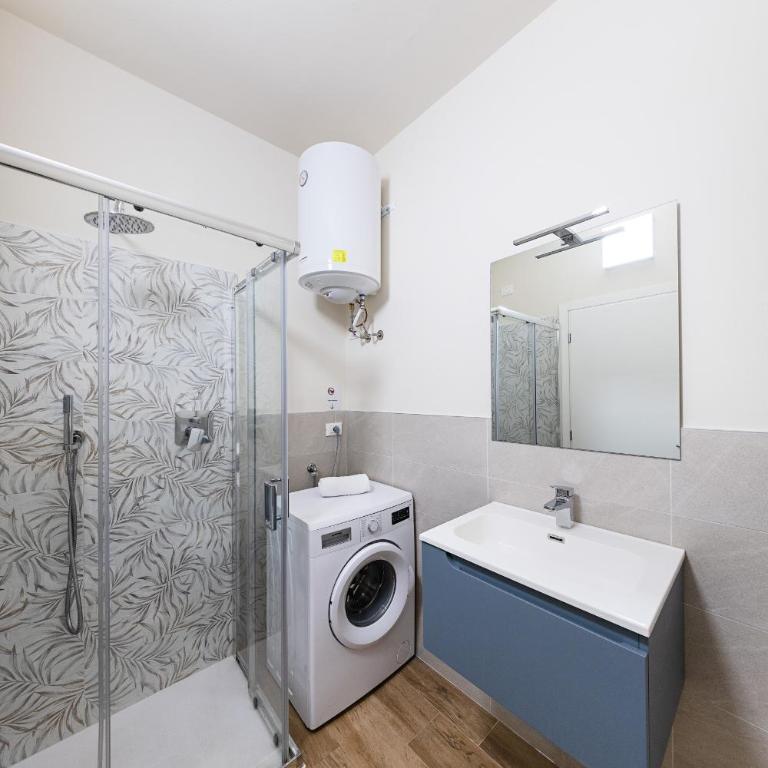 San Sivino by Whale Homes - Appartamento con 1 Camera da Letto e con Giardino - 16