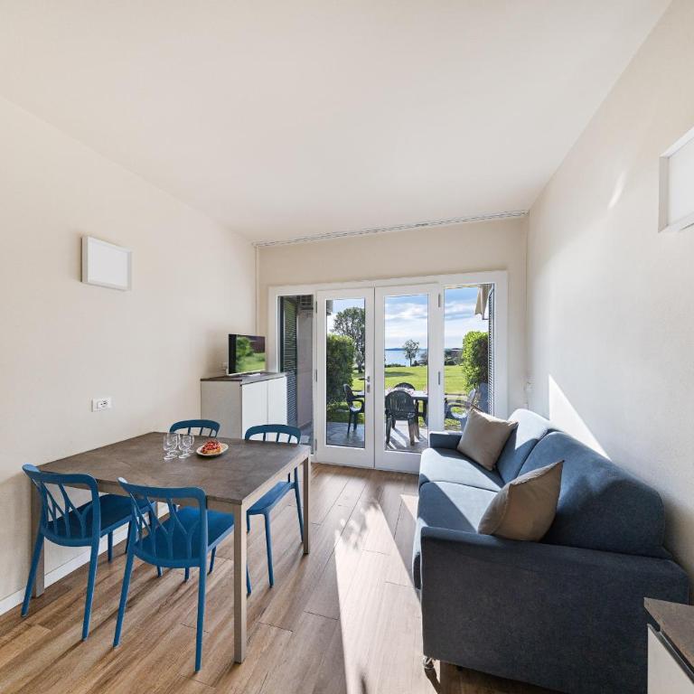 San Sivino by Whale Homes - Appartamento con 1 Camera da Letto e con Giardino - 18