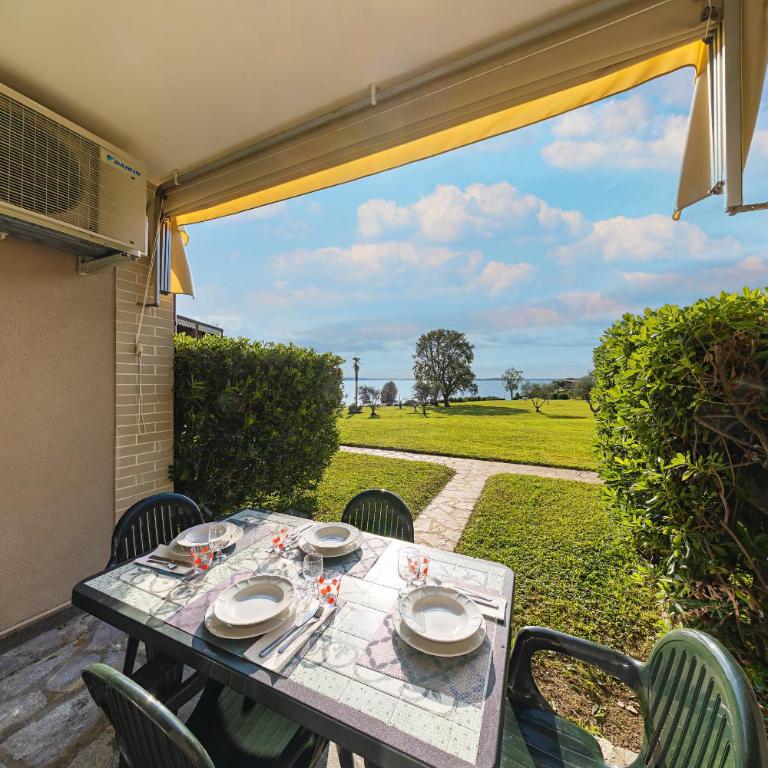 San Sivino by Whale Homes - Appartamento con 1 Camera da Letto e con Giardino - 19