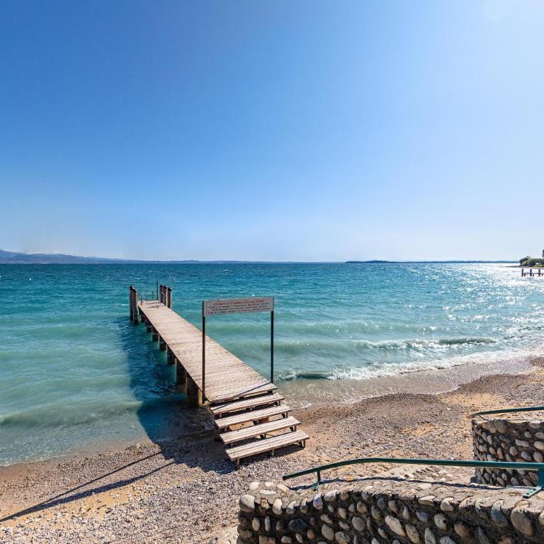 San Sivino by Whale Homes - Appartamento con 1 Camera da Letto con Vista - 22