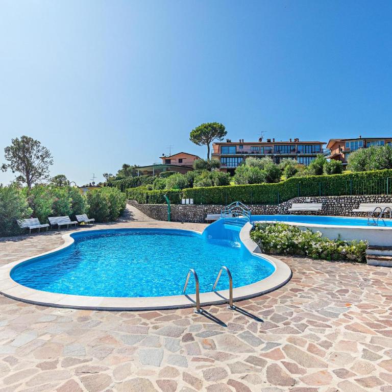 San Sivino by Whale Homes - Appartamento con 1 Camera da Letto con Vista - 23