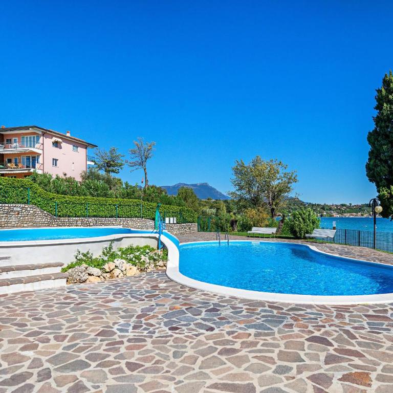San Sivino by Whale Homes - Appartamento con 1 Camera da Letto con Vista - 25