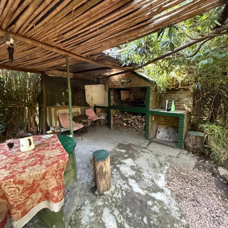Casa en Punta Ballena - Casa de 3 dormitorios - 2