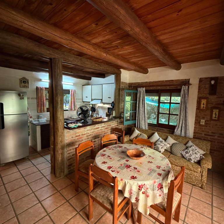 Casa en Punta Ballena - Casa de 3 dormitorios - 9