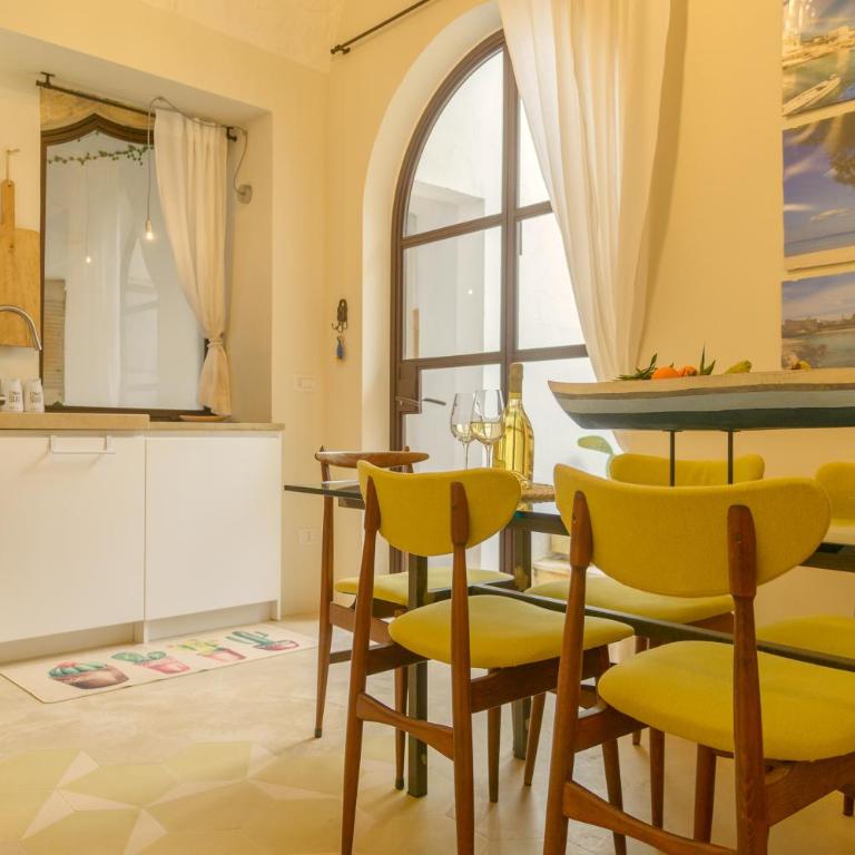 CAMASUD 1 LA SUITE Nardò - Appartamento con 1 Camera da Letto - 4