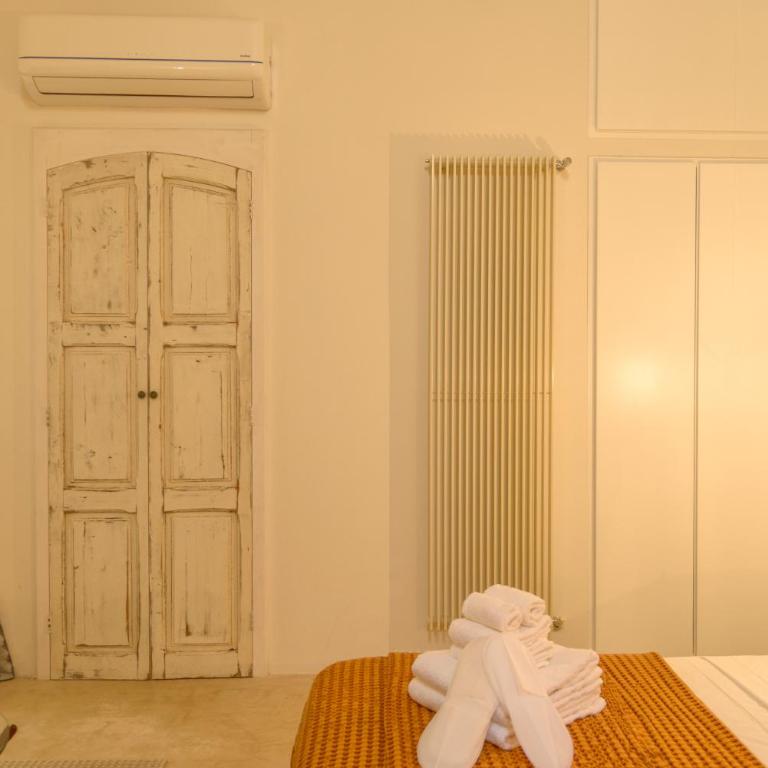 CAMASUD 1 LA SUITE Nardò - Appartamento con 1 Camera da Letto - 14