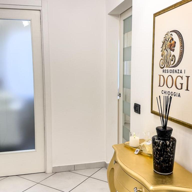 Residenza I Dogi by Ca-Sa Check - Appartamento - 7