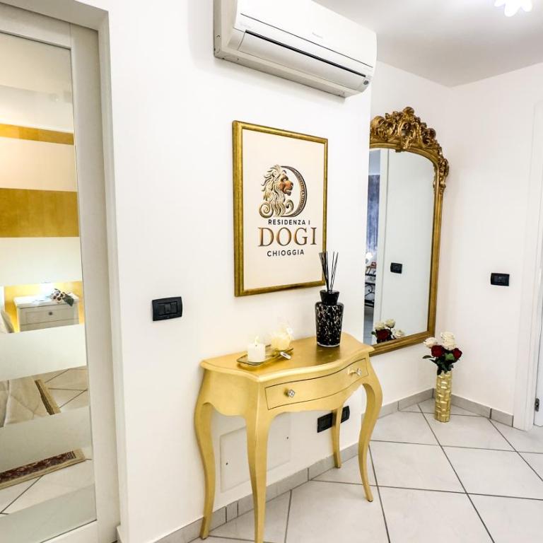 Residenza I Dogi by Ca-Sa Check - Appartamento - 5