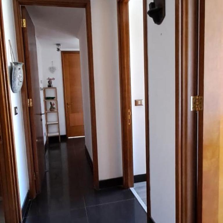 Departamento full equipado Viña del mar con piscina y cerca de la playa - Three-Bedroom Apartment - 13