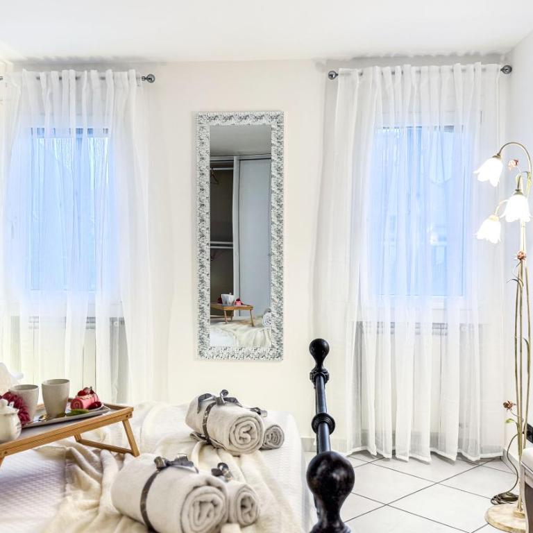 Residenza I Dogi by Ca-Sa Check - Appartamento - 8