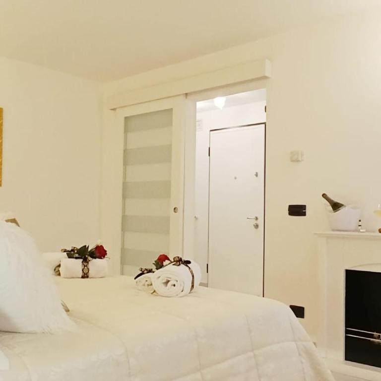 Residenza I Dogi by Ca-Sa Check - Appartamento - 33