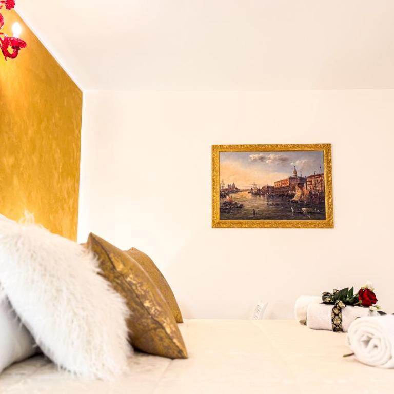 Residenza I Dogi by Ca-Sa Check - Appartamento - 35