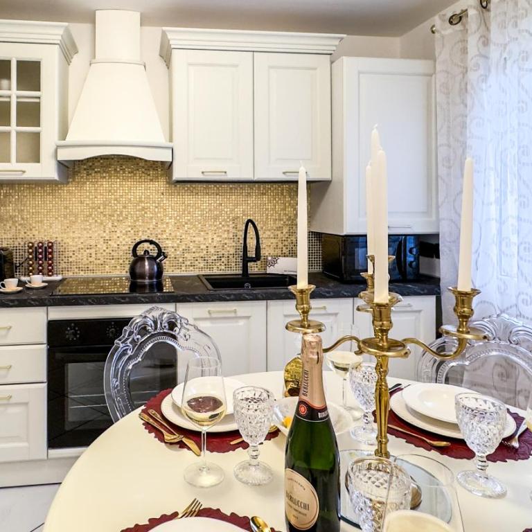 Residenza I Dogi by Ca-Sa Check - Appartamento - 3