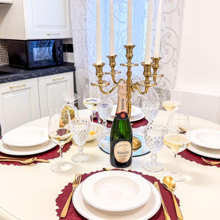 Residenza I Dogi by Ca-Sa Check - Appartamento - 38