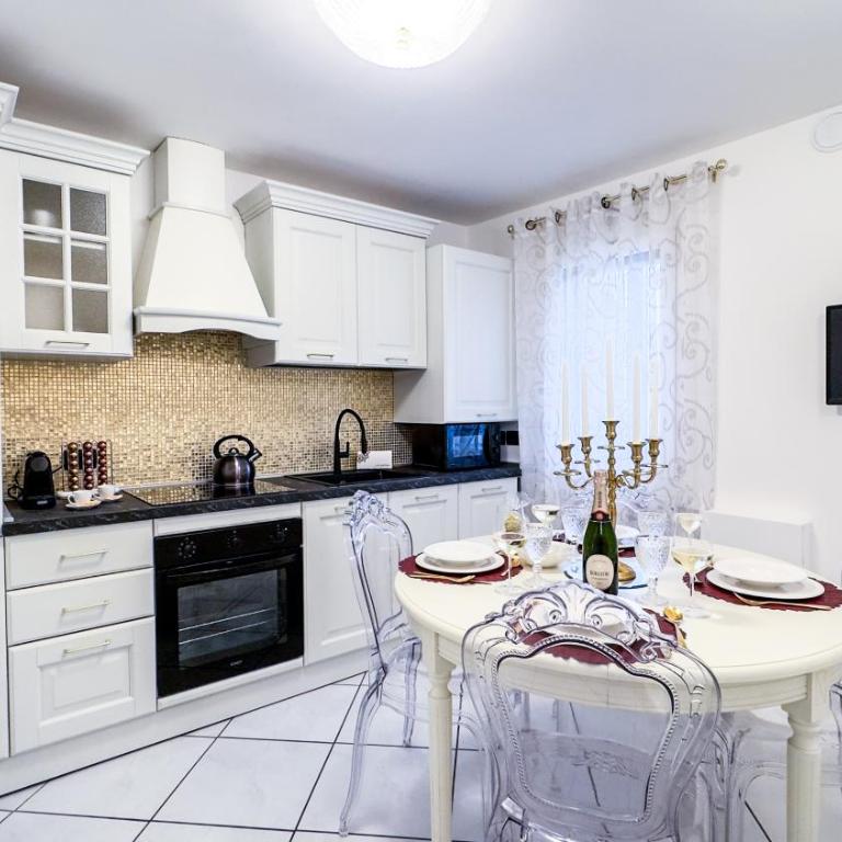 Residenza I Dogi by Ca-Sa Check - Appartamento - 44