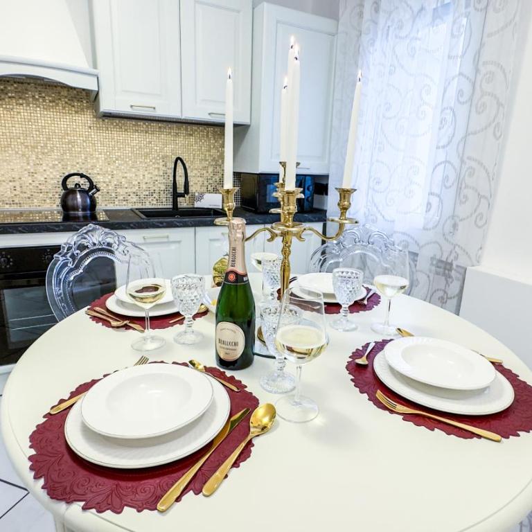 Residenza I Dogi by Ca-Sa Check - Appartamento - 45