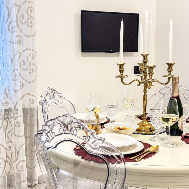 Residenza I Dogi by Ca-Sa Check - Appartamento - 51