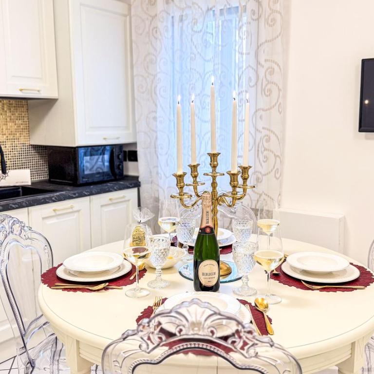Residenza I Dogi by Ca-Sa Check - Appartamento - 54